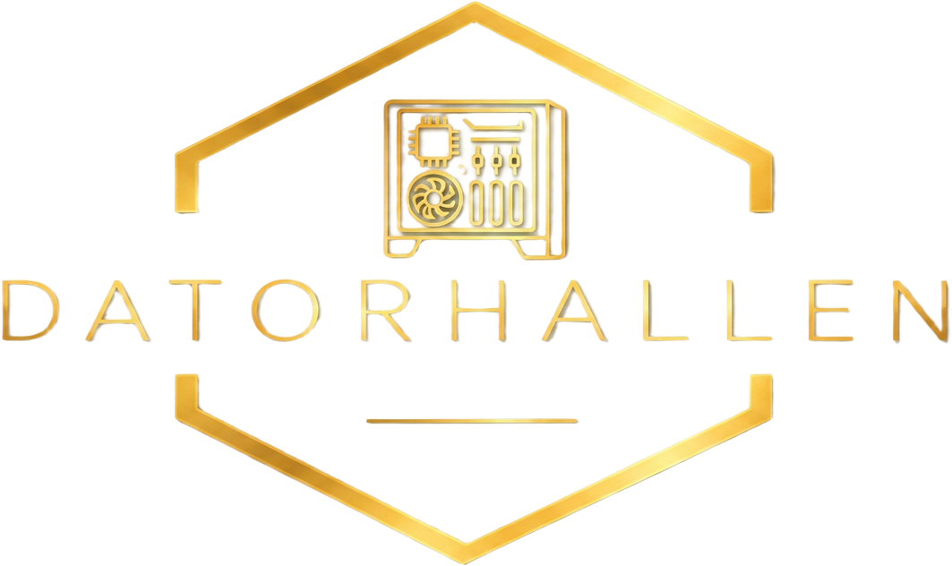 Datorhallen